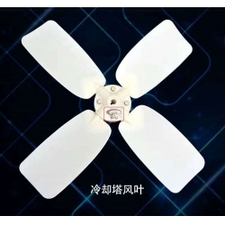 冷卻塔風機的保養方法